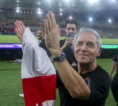 Al Ahly Coach Warns Against Arrogance Ahead of Second Leg Clash with Simba