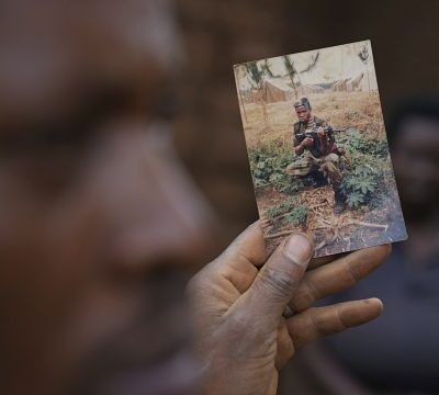 Rwandan genocide anniversary a chance to reflect, heal