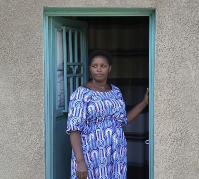 In a reconciliation village, Rwanda is building a community out of tragedy