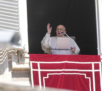 Vatican formally rejects gender-affirming surgery and surrogacy