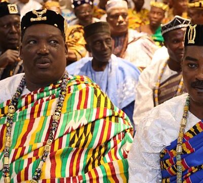 Togo: Consultation between MPs and traditional leaders begin over constitutional review