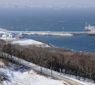 Russia expands diesel exports to Sudan amidst EU embargo