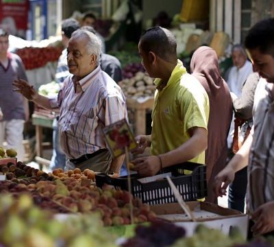 Egypt to receive € 1 billion loan from EU