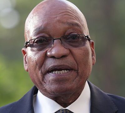 SA poll body seeks clarification from Constitutional court on Zuma’s eligibility