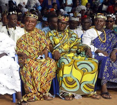 Togo: Campaigns begin for upcoming legislative and regional elections