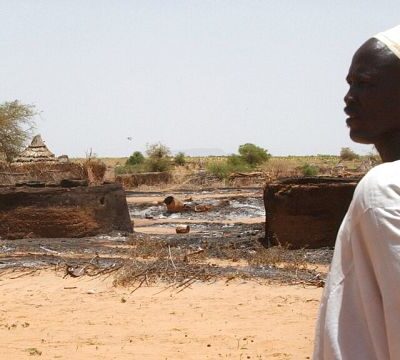 Sudan: One year of unrelenting war with no end in sight