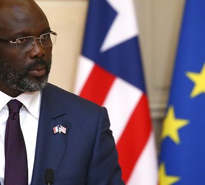 Liberia: ex-president George Weah’s asset document’s leaked