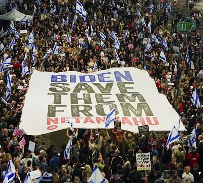 Analysis: As US watches, what’s next now after Iran’s first direct drone attack on Israel?