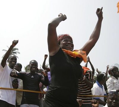 Togo: Campaign rallies take over the streets of Lome as parties attempt to woo voters