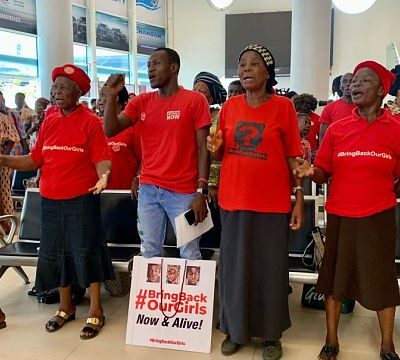 Nigeria: chibok abduction anniversary spurs demands for justice