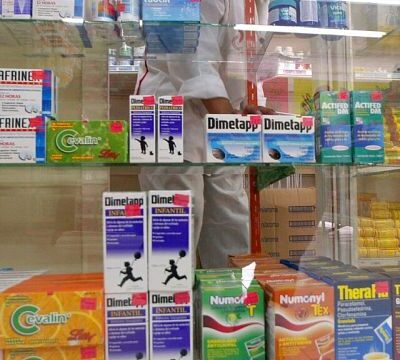 Kenya among several African nations to withdraw batch of Benylin children’s cough syrup