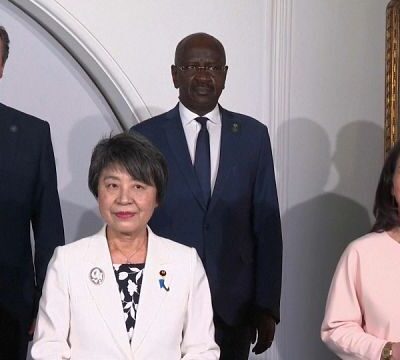 African issues to be discussed as foreign ministers of G7 countries meet