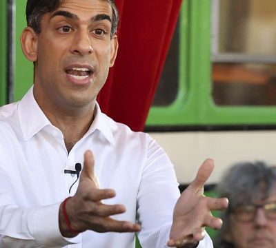 UK-Rwanda asylum plan: “we don’t want any more prevarication or delay”