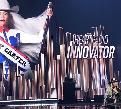 Beyoncé’s ‘Cowboy Carter’ shines light on Black artists in country music