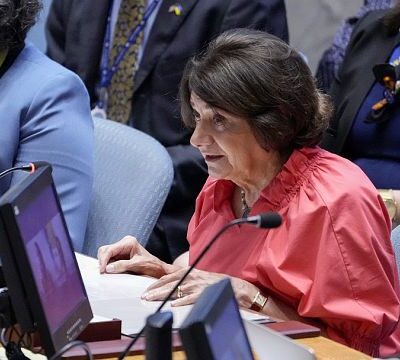 Sudan war fuelled by weapons from foreign actors in violation of sanctions