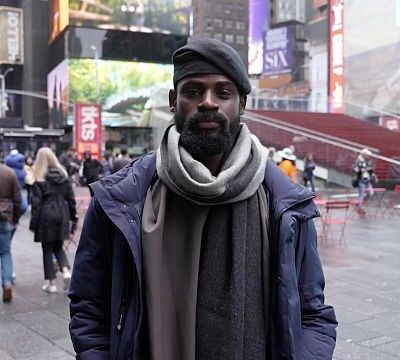 Nigerian chess master plays for 60 hours in bid to set new world record