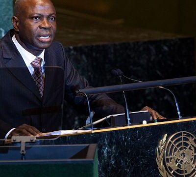 Excess heat and climate change pose health hazards for global workers