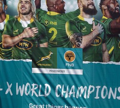 Springboks confirm their Test fixture list for the rest of the year