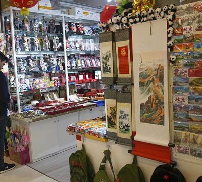 Chinese supermarket in Abuja shut for allegedly barring Nigerians