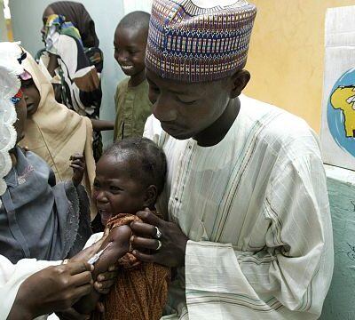 Africa: About 51 million lives saved  through immunization programme