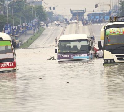 Tanzania: Death toll from flooding rises to 155 as heavy rains continue in Eastern Africa