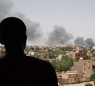 UN calls for de-escalation as fighting intensifies for control of North Darfur state capital