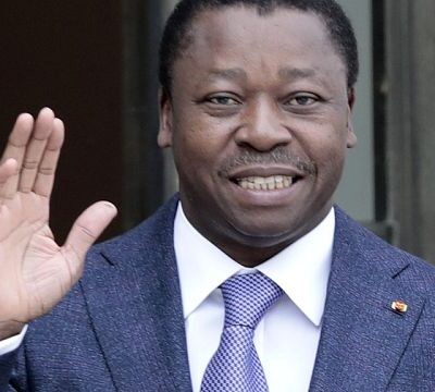 Campaigning in Togo ends Sunday ahead of legislative and regional elections