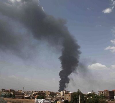 UN concerned by reports of imminent attack in Sudan’s North Darfur region