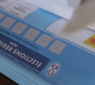 Togo’s parliamentary election tests proposal to prolong dynasty’s rule