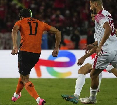 Shirt dispute controversy leads to cancellation of CAF Cup tie between Moroccan and Algerian Teams