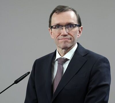 Norwegian foreign minister criticizes western response to Gaza crisis