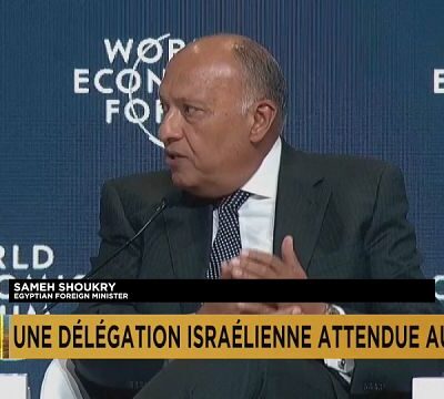 Gaza: Israeli officials expected in Cairo for new ceasefire talks