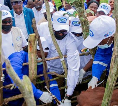 DRC: South Kivu launches large-scale vaccination