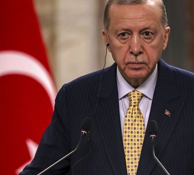 Gaza: Turkey joins South Africa in genocide case against Israel