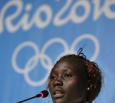 Paris 2024 Olympics: South Sudanese refugee suspended for doping