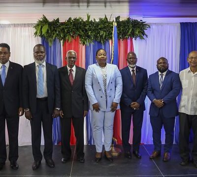 Haiti: Fritz Bélizaire appointed Prime Minister