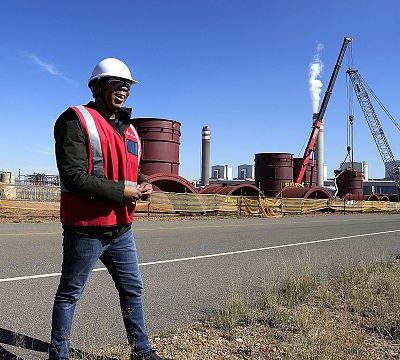 Eskom’s energy availability factor and the road to stability