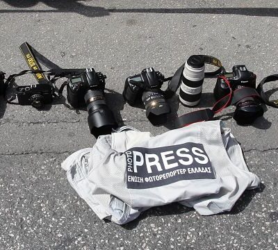 UN Secretary-General warns of growing threats to media freedom