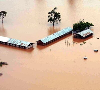 Kenya: President Ruto postpones reopening of schools amid impending cyclone