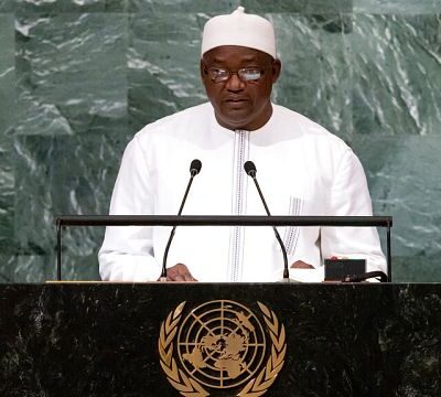 Gaza tops agenda at Organization of Islamic Cooperation summit