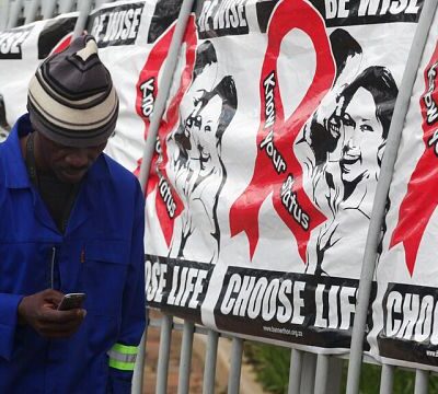 Namibia makes huge progress in eliminating mother-to-child HIV transmission