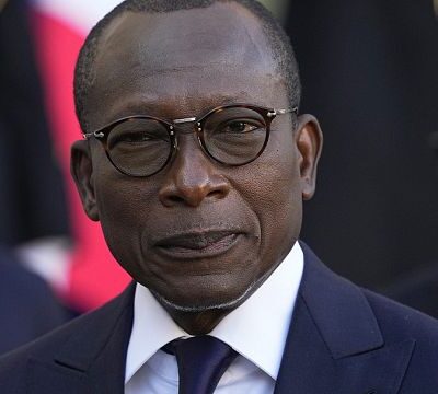 Niger-Benin pipeline: Diplomatic tensions threaten oil exports