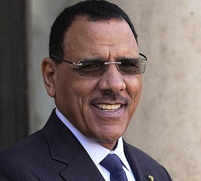 Niger: Court session on lifting of Bazoum’s presidential immunity postponed
