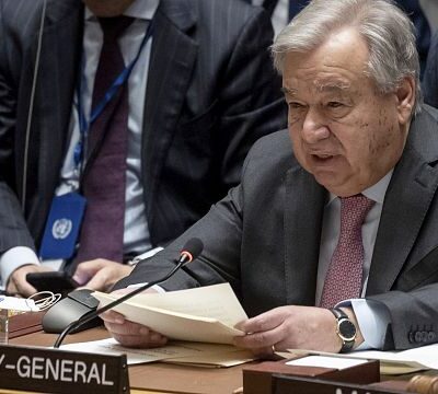 UN Civil society conference in Nairobi ends with calls for collaboration