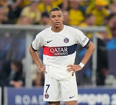 Mbappe confirms he will leave PSG at the end of the season