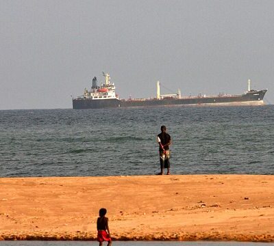Niger says Benin’s blockade of its oil exports violates trade agreements