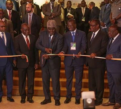 Ivory Coast: Summit coordinates road maintenance investment and strategy