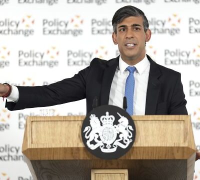 Britain to appeal court decision that UK asylum law should not apply to Northern Ireland