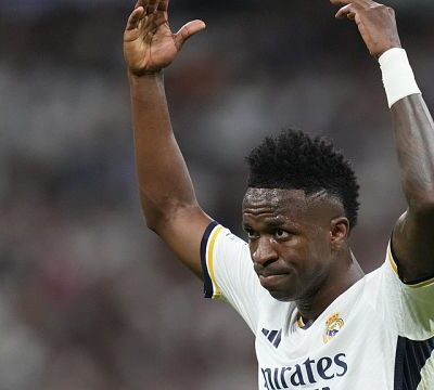 Football: FIFA to vote on making racist abuse a disciplinary offense