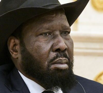 Think tank says South Sudan faces an economic meltdown